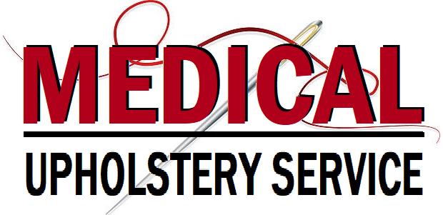 Medical Upholstery Service